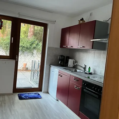 Lejlighed Strandnaher Urlaub Mit Hund Am Steinhuder Neustadt am Rübenberge